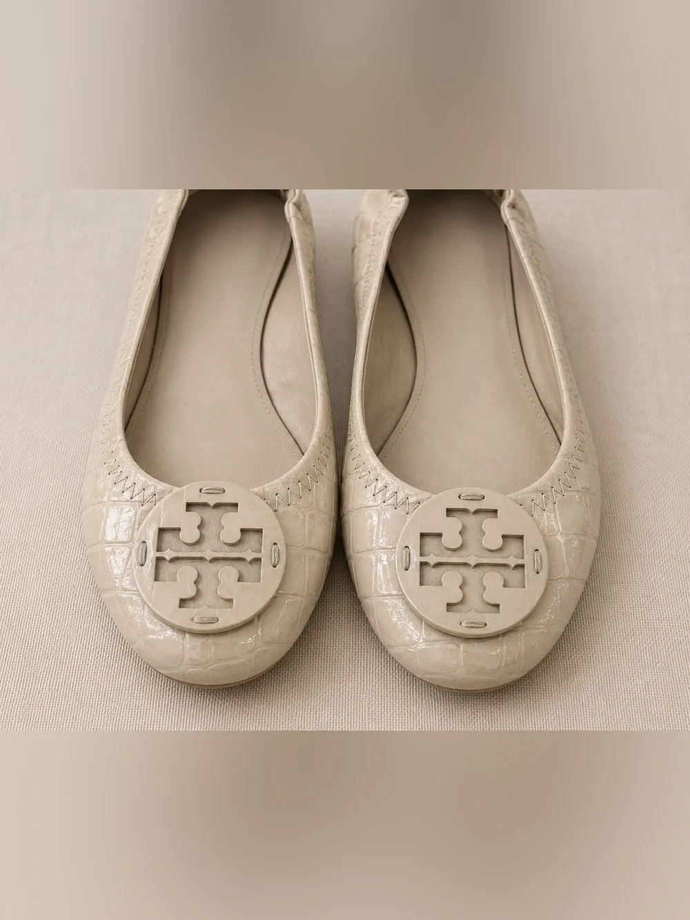 Tory Burch adorn your